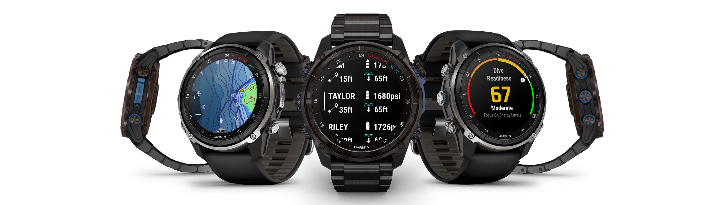 Descent Mk3i - 51 mm